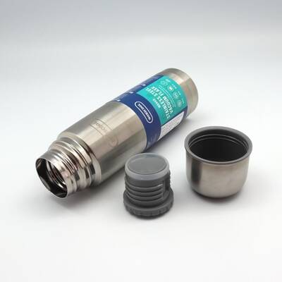 Mobicool - Mobicool MDA50 0,50 Litre Vakumlu Çift Yalıtımlı Paslanmaz Çelik Termos (1)