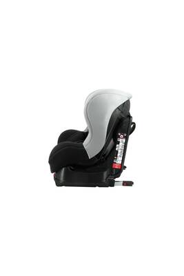  Nania Cosmo Isofix 9-25kg Oto Koltuğu - Grey - Nania (1)