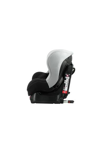  Nania Cosmo Isofix 9-25kg Oto Koltuğu - Grey - 2