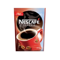 Nescafe Classic Kahve 200 gr - Nescafe