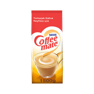 Nestle Coffee Mate Kahve Kreması 1.5 Kg - Nestle