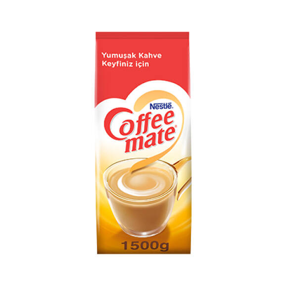 Nestle Coffee Mate Kahve Kreması 1.5 Kg