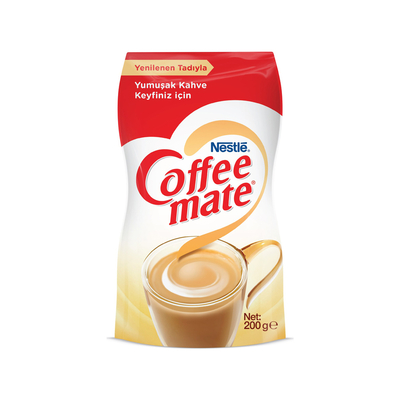 Nestle - Nestle Coffee Mate Kahve Kreması 200 gr