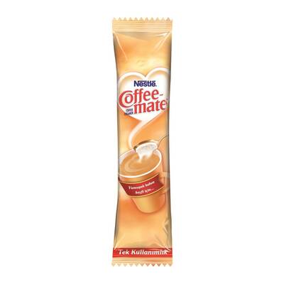 Nestle - Nestle Coffee Mate Kahve Kreması 5 Gr 40'lı