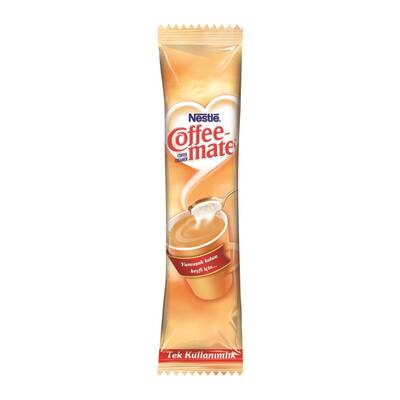 Nestle Coffee Mate Kahve Kreması 5 Gr 40'lı - Nestle