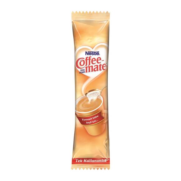 Nestle Coffee Mate Kahve Kreması 5 Gr 40'lı - 1