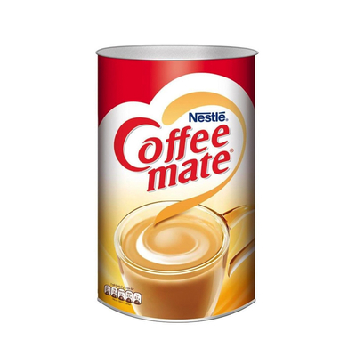 Nestle - Nestle Coffee Mate Kahve Kreması Teneke 2 Kg