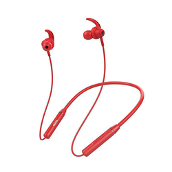 Nillkin - Nillkin Soulmate E4 Bluetooth Sport Kulaklık Kırmızı