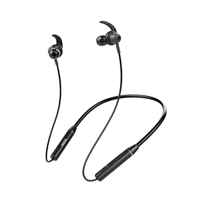 Nillkin Soulmate E4 Bluetooth Sport Kulaklık Siyah - Thumbnail