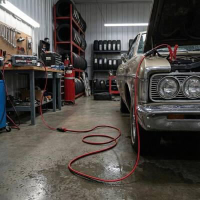 NOCO GC004 Noco Akü Şarj Cihazları İçin 3 Metre Uzatma Kablosu - 3