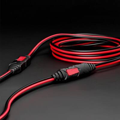 NOCO GC004 Noco Akü Şarj Cihazları İçin 3 Metre Uzatma Kablosu - 8