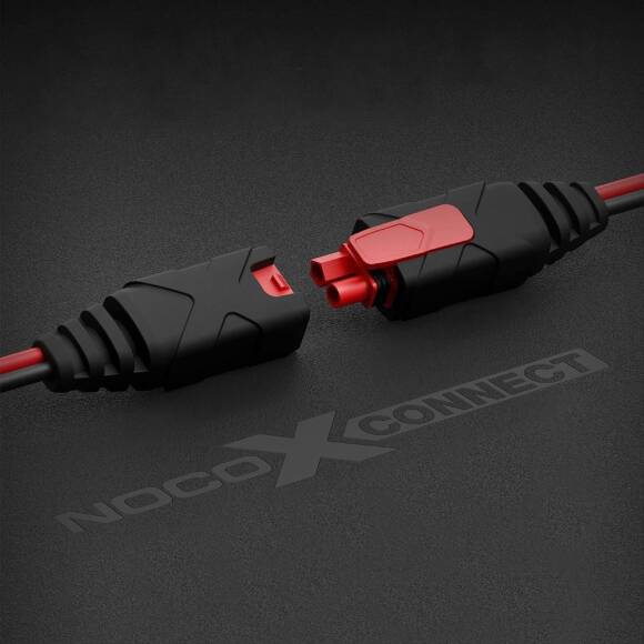 NOCO GC004 Noco Akü Şarj Cihazları İçin 3 Metre Uzatma Kablosu - 9