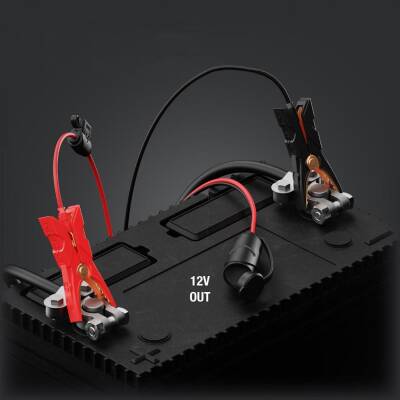 NOCO GC017 Maşalı Akü Bağlantı Çakmaklık Soketi - NOCO (1)