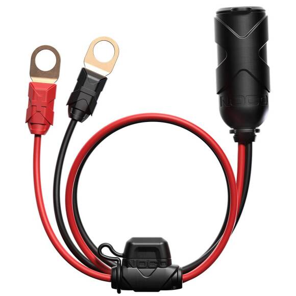 NOCO GC018 Halka Terminalli Akü Bağlantı Çakmaklık Soketi - 1