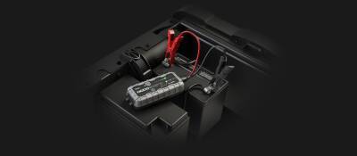 NOCO Genius GB50 12V 1500Amp Ultrasafe Lityum Akü Takviye + Powerbank + Led Lamba - 5