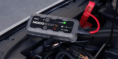 NOCO - NOCO Genius GB50 12V 1500Amp Ultrasafe Lityum Akü Takviye + Powerbank + Led Lamba (1)