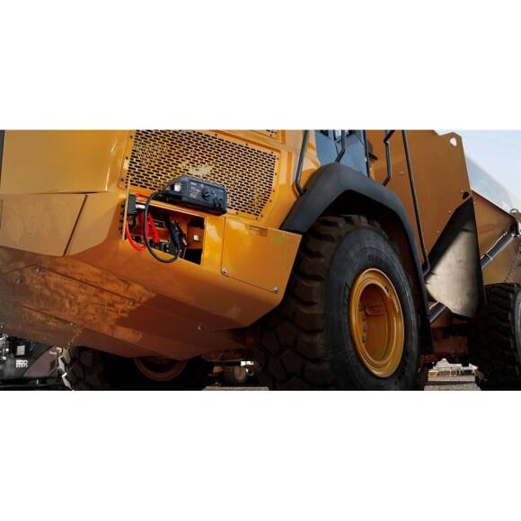 NOCO Genius GB500 12V/24V 6250Amp Ultrasafe Lityum Akü Takviye + Powerbank + Led Lamba - 2