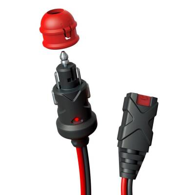 NOCO Genius GC003 12V Araç Çakmak Uçlu Akü Şarj Bağlantı Kablosu - NOCO (1)