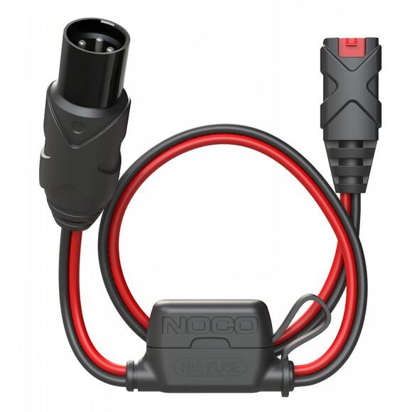 NOCO Genius GC024 24V XLR Portlu Akü Şarj Bağlantı Kablosu - 1