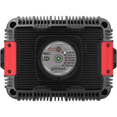 NOCO Genius GX4820 48V 425Ah Endüstriyel Akıllı Akü Şarj ve Akü Bakım - Noco