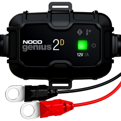 Noco - NOCO GENIUS2D 12V 40A Akıllı Akü Şarj ve Akü Bakım/Desülfatör (1)