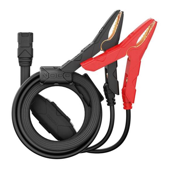 NOCO GPA002 GENIUSPRO25 İçin Maşalı Akü Bağlantı Kablosu - 1