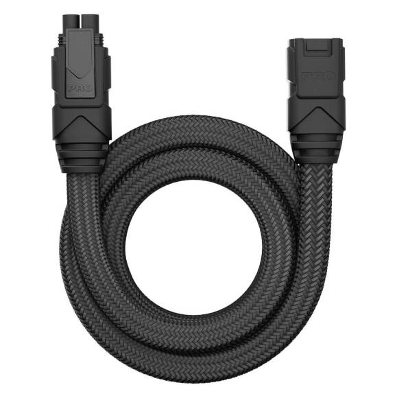 NOCO GPA003 GENIUSPRO50 İçin 3 Metre Ara Uzatma Kablosu - 1
