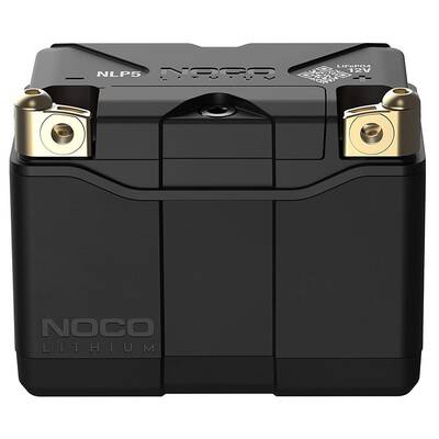 Noco - NOCO NLP5 12V 2Ah. 26Wh Li-ion Motosiklet Aküsü CCA 250A LiFeP04