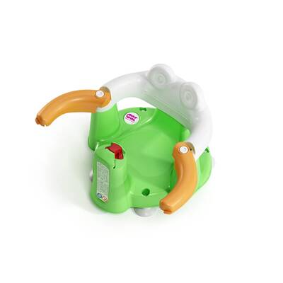 OkBaby - Okbaby Crab Banyo Oturağı / Yeşil (1)