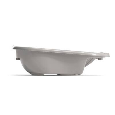 OkBaby Onda Banyo Küveti & Banyo Küvet Taşıyıcı / A.Gri - Thumbnail
