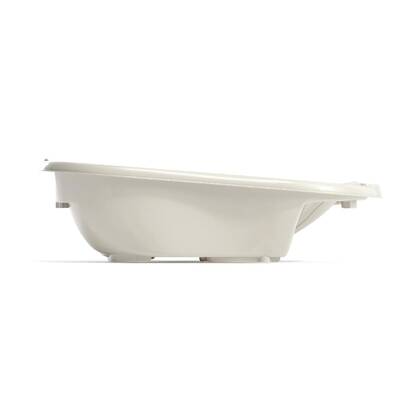 OkBaby Onda Banyo Küveti & Banyo Küvet Taşıyıcı/ K.Beyaz - Thumbnail