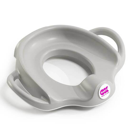 OkBaby Sofa Klozet Adaptörü - Gri - 1