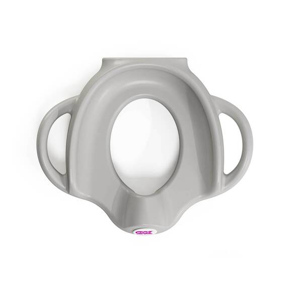OkBaby Sofa Klozet Adaptörü - Gri - 2