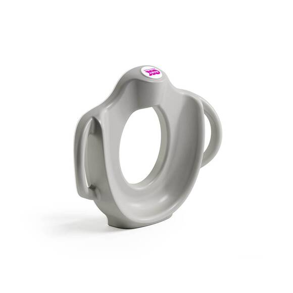 OkBaby Sofa Klozet Adaptörü - Gri - 3