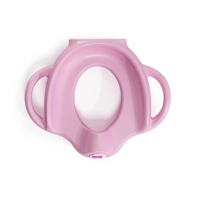 OkBaby Sofa Klozet Adaptörü / Pembe - OkBaby (1)