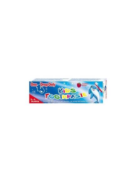 One Drop Only 0-6 Yaş Çocuk Diş Macunu - 50 ml - 1