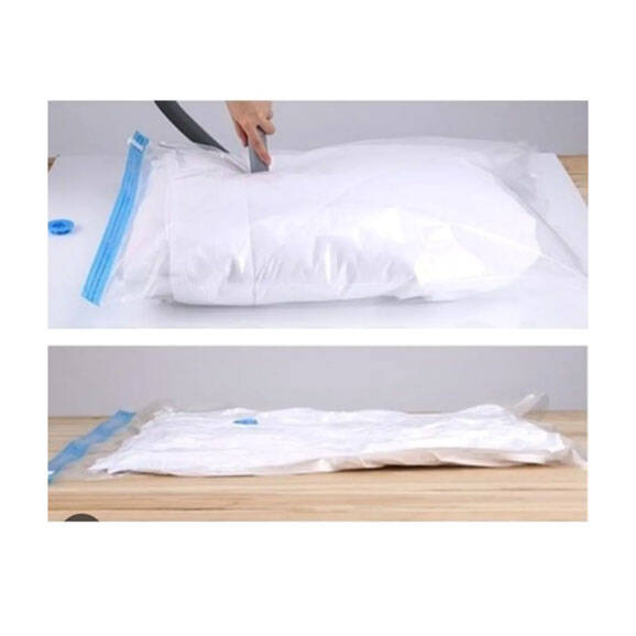 Onton Vakum Poşeti 3'lü Set 2 Adet 55x90 - 1 Adet 80x100