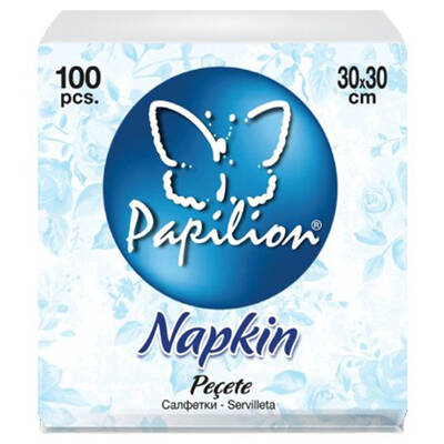 Papilion Kağıt Peçete - 1