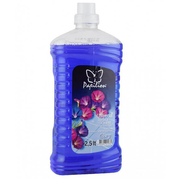 Papilion Yüzey Temizleyici Lavanta 2,5 lt - 1