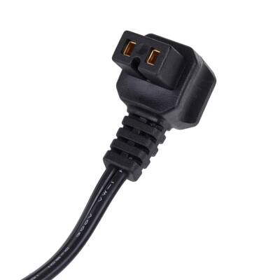 PARAGO PGDC12 12V/24V Kompresörlü Araç Buzdolapları Universal Çakmaklık Giriş Kablosu - 4