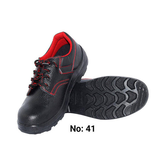 Pars Hsc 110 S2 Kışlık Çelik Burunlu İş Ayakkabısı No:41