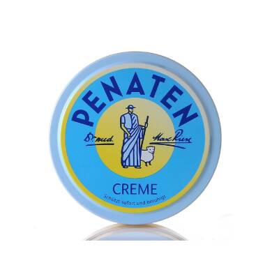 Penaten Baby Bebek Bakım Kremi 50 ml - Penaten