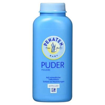 Penaten Baby Bebek Pudrası 100 ml - Penaten