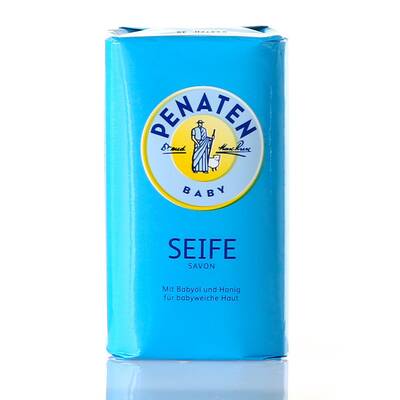 Penaten - Penaten Baby Bebek Sabunu - 100 gr