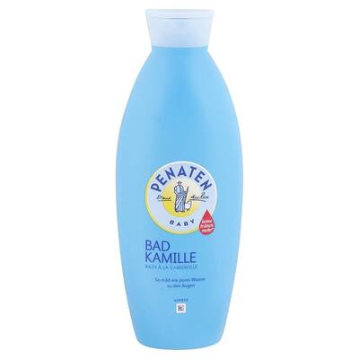 Penaten Baby Papatya Özlü Saç ve Vücut Şampuanı 750 ml - 1