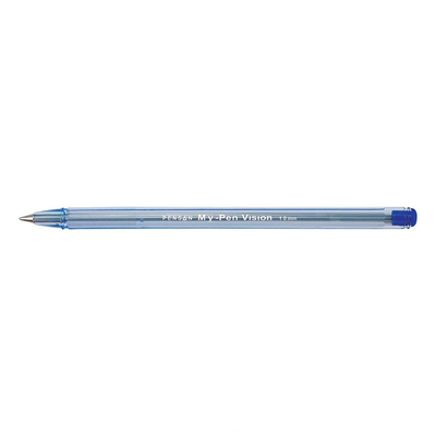 Pensan - Pensan 2210 Tükenmez Kalem My Pen Mavi 25'li Kutu
