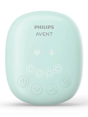 Philips Avent Essentials Tekli Elektrikli Göğüs Pompası SCF323/11 - 3