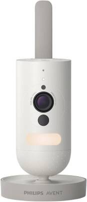 Philips Avent Gece Görüşlü Full Hd Bebek Monitörü SCD921-26 - AVENT (1)