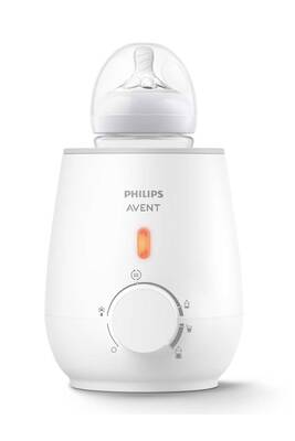 Philips Avent Hızlı Biberon Isıtıcı SCF355/07 - AVENT (1)