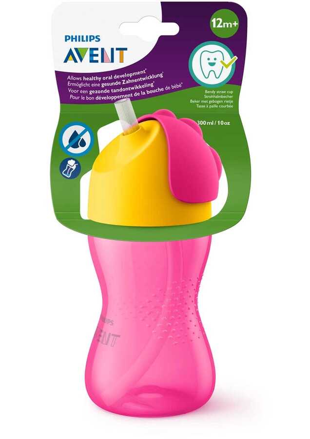 Philips Avent Natural Response Pp Biberon, 125ML, 0+ Fiyatı